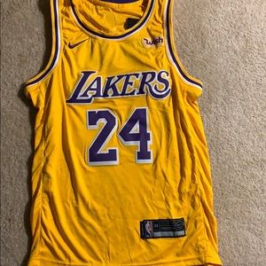 Kobe Bryant Jersey